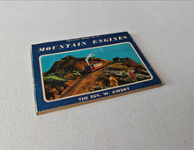 Load image into Gallery viewer, The Railway Series  No. 19 : Mountain Engines (Cla... by Awdry, Rev. W. Hardback
