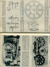 Load image into Gallery viewer, The Model Engineer Magazine, Vol 103, No 2585, Thurs Dec 7, 1950, Vintage Mag
