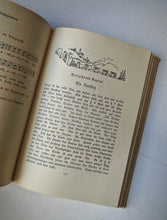 Load image into Gallery viewer, Heute Abend by Magda Kelber 1959, Revised Edition Vintage German Language Book
