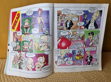 Load image into Gallery viewer, Fast Forward magazine - issue no 9 - November 1989 - MICHAEL JACKSON POSTER
