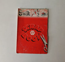 Load image into Gallery viewer, Vintage Silverline Sports Scrapbook  Football Articles and Photos from the 1980s

