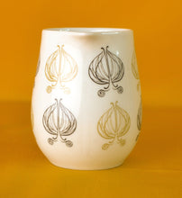 Load image into Gallery viewer, Mid Century 1970&#39;s Vintage Thomas Germany Milk Cream Breakfast Tea Jug - Unused
