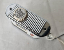 Load image into Gallery viewer, Gossen Sixon Vintage Germany Light Exposure Meter in Leather Case
