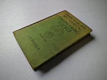 Load image into Gallery viewer, Vintage 1956 Mechanical Engineering Science Volume II by J.D. Walker 4th Impress

