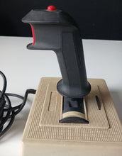 Load image into Gallery viewer, Vintage CH Products FlightStick Joystick IBM PC DOS Game Controller 15 Pin
