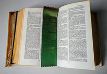 Load image into Gallery viewer, The Oxford Companion to English Literature 1967, Fourth Edition Sir Paul Harvey
