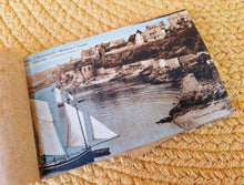 Load image into Gallery viewer, Vintage Postcards : Cote d'Emeraude Saint Malo France, Unposted / Unused
