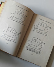 Load image into Gallery viewer, You Have Been Warned By Fougasse &amp; McCullough A Complete Guide To The Road 1942
