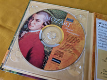 Load image into Gallery viewer, The Ultimate Collection Of Classical Ballet and Opera + Mozart Musical Matsterpi
