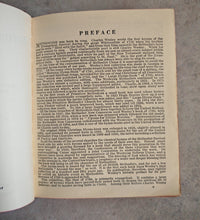 Load image into Gallery viewer, Vintage 1954 The Methodist Hymn-Book Central Methodist Church Blackpool Revised
