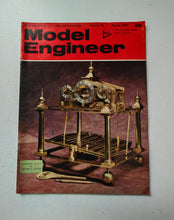 Load image into Gallery viewer, Vintage Model Engineer Magazine 18 March 1977 Volume 143, No. 3557 Engineering
