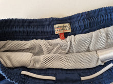 Load image into Gallery viewer, Next Custom Surf Co Sports Wear Maui Hawaii Shorts Navy / Red  Colour Size: XS
