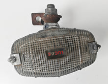 Load image into Gallery viewer, Vintage Lucas Reversing Lamp Assembly Clear Glass Lens Made in England OEM
