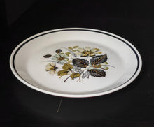 Load image into Gallery viewer, Vintage Johnson Brothers Wildmoor Side Plate 18cm Diameter Made in England
