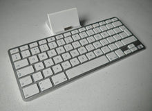 Load image into Gallery viewer, Genuine Apple iPad Keyboard Dock A1359 , 1st Gen , UK Layout 1 Key Missing Used
