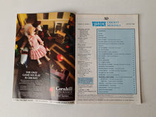 Load image into Gallery viewer, Wisden Cricket Monthly August 1988 Issue West Indian Landslide
