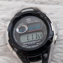 Load image into Gallery viewer, Umbro Digital Watch Chronograph Alarm Sports Wristwatch U564b – Spare / Repair Only (No Strap)
