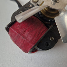 Load image into Gallery viewer, Vintage Mycalex &amp; T.I.M Ltd Projector Motor Fan
