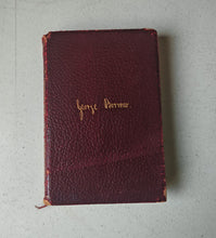 Load image into Gallery viewer, Lavengro: Scholar, Gipsy, Priest by George Borrow Illustrated by William Sewell
