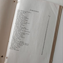 Load image into Gallery viewer, Yeoward Line 1930s Souvenir Guide Book - In Search Of The Sun, Canary Islands Cr
