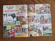 Load image into Gallery viewer, Vintage Look and Learn Magazine Issue No.50 Dated 29thth December 1962
