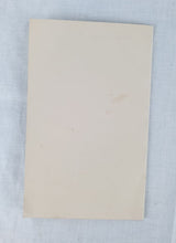 Load image into Gallery viewer, Vintage Fyffe Line S.S &quot;Ariguani&quot; Sailing Ship Passenger List.  Tuesday Sept 1953, Collect
