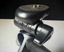 Load image into Gallery viewer, Vintage MIRANDA Mini Tripod – Compact Folding Camera Stand – 15cm High – Used
