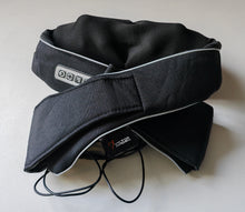 Load image into Gallery viewer, VIKTOR JURGEN Neck Massager with Heat, Shiatsu Neck and Back Massager, Kneading
