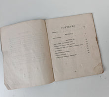 Load image into Gallery viewer, 1941 Definitions &amp; Formulae for Students Telegraphy &amp; Telephony Pitman Book
