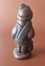 Load image into Gallery viewer, Collectable Priory Castings Football Paddington Bear / Mole Resin Ornament , Richmond Crafts, Made I
