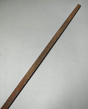 Load image into Gallery viewer, Vintage Flat Tapered Hand File with Wooden Handle – 27.5cm Long – Used
