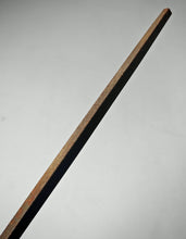 Load image into Gallery viewer, Vintage Flat Tapered Hand File with Wooden Handle – 27.5cm Long – Used
