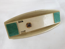 Load image into Gallery viewer, Vintage Retro Kitchen Utensil Knife Sharpen, Made of Plastic and Metal, Small size
