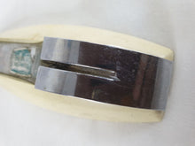 Load image into Gallery viewer, Vintage Retro Kitchen Utensil Knife Sharpen, Made of Plastic and Metal, Small size
