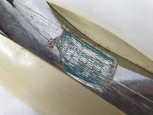 Load image into Gallery viewer, Vintage Retro Kitchen Utensil Knife Sharpen, Made of Plastic and Metal, Small size
