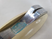 Load image into Gallery viewer, Vintage Retro Kitchen Utensil Knife Sharpen, Made of Plastic and Metal, Small size
