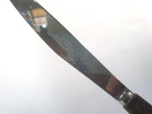 Load image into Gallery viewer, Vintage 90's T Valburn Sheffield Brand Wooden Handle Small Kitchen Cutting Knife, Kitchenali 1990's
