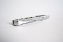 Load image into Gallery viewer, Vintage Chromed Steel Metal Nut Cracker, Made In Italy
