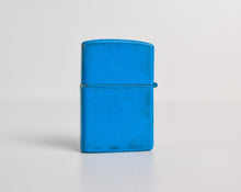 Load image into Gallery viewer, Z16 " U.S AIR FORCE " - Vintage Collectible Petrol Lighter - Kadena AB - AJ08
