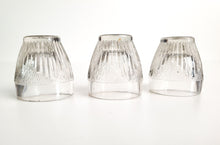 Load image into Gallery viewer, 3 X Vintage Shot Liqueur Glasses,  Retro Kitchenalia

