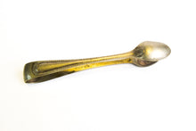 Load image into Gallery viewer, Vintage EPNSS Silver Plate Sugar / Ice Tongs , Ornate Design Handle, Collectors Item Vintage
