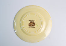 Load image into Gallery viewer, Myott Son And Co Hanley - England&#39;s Countryside Ceramic Saucers Plates
