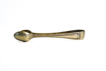 Load image into Gallery viewer, Vintage EPNSS Silver Plate Sugar / Ice Tongs , Ornate Design Handle, Collectors Item Vintage
