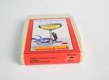 Load image into Gallery viewer, Make The Party Last , 25 All times party greats, James Last, Polydor, 8 Track Stereo Music Cartridge, RARE
