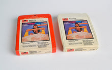 Load image into Gallery viewer, Happying James Last &amp; His Orchestra, 8 Track Music Cartridge, 3811-083
