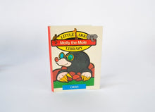 Load image into Gallery viewer, 17 x ORBIS Little Ark Library Books, Illustrated Miniature Children Story Book, 17 titles
