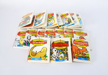 Load image into Gallery viewer, 17 x ORBIS Little Ark Library Books, Illustrated Miniature Children Story Book, 17 titles
