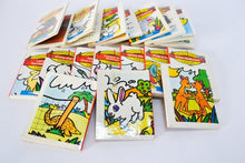 Load image into Gallery viewer, 17 x ORBIS Little Ark Library Books, Illustrated Miniature Children Story Book, 17 titles
