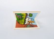 Load image into Gallery viewer, 17 x ORBIS Little Ark Library Books, Illustrated Miniature Children Story Book, 17 titles
