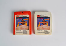 Load image into Gallery viewer, Happying James Last &amp; His Orchestra, 8 Track Music Cartridge, 3811-083
